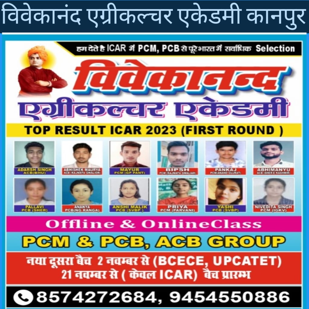 Vivekanand institute